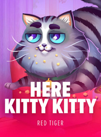 Review Game Here Kitty Kitty untuk Pemula dan Pro — ikon game