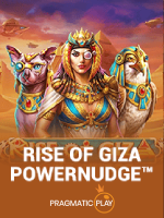 Panduan Lengkap Main Rise Of Giza PowerNudge di Perangkat Android — ikon game