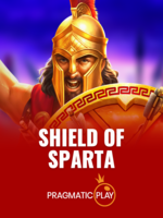 Cara Main Shield of Sparta di HP Android dengan Benar — ikon game