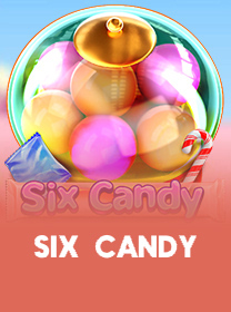 Game Six Candy Terbaik: Fitur dan Kelebihan Lengkap — ikon game