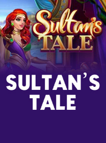 Game Sultans tale dengan Fitur Menarik dan RTP Tinggi — ikon game