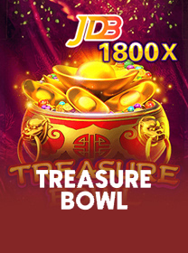 Treasure Bowl Game: Cara Akses dan Bermain dengan Aman — ikon game