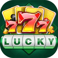 Aplikasi 777lucky Resmi: Download dan Instalasi APK Resmi — ikon aplikasi
