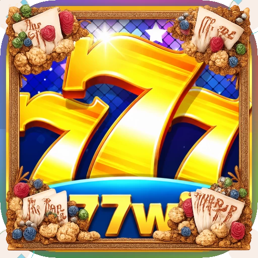 Aplikasi 777win Resmi: Download dan Instalasi APK Resmi — ikon aplikasi