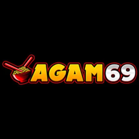 Aplikasi agam69 Resmi dan Terpercaya di Android APK Resmi — ikon aplikasi