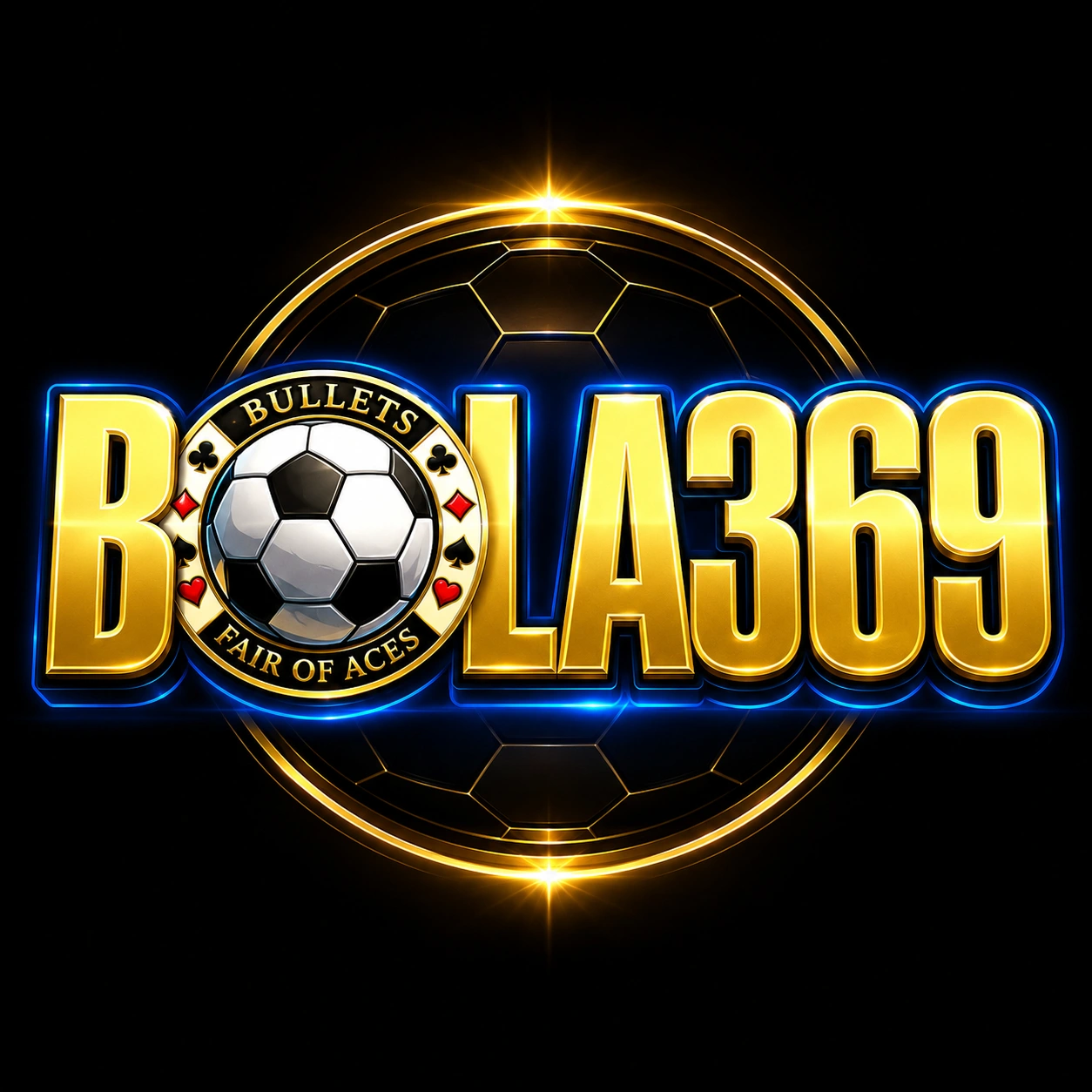 Aplikasi bola369 Resmi: Download dan Instalasi APK Resmi — ikon aplikasi