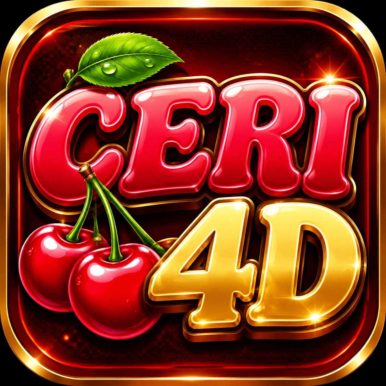 Aplikasi ceri4d Resmi: Download dan Instalasi APK Resmi — ikon aplikasi