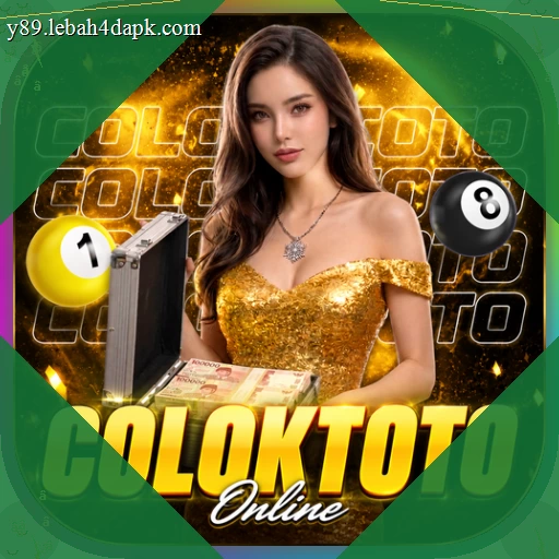 coloktoto Terbaru: Download APK Resmi dan Aman APK Resmi — ikon aplikasi