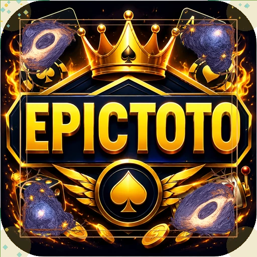 epictoto Terbaru: Download APK Resmi dan Aman APK Resmi — ikon aplikasi