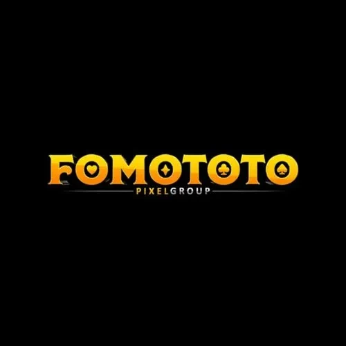 Aplikasi fomototo Resmi dan Terpercaya di Android APK Resmi — ikon aplikasi