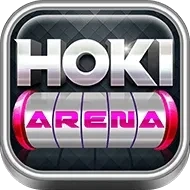Aplikasi hokiarena Resmi: Download dan Instalasi APK Resmi — ikon aplikasi