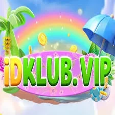 idklub Terbaru: Download APK Resmi dan Aman APK Resmi — ikon aplikasi