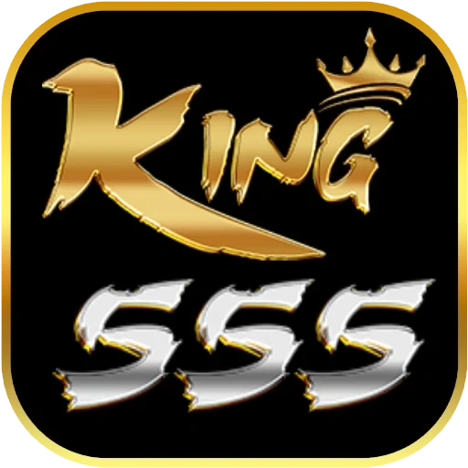 king555 Terbaru: Download APK Resmi dan Aman APK Resmi — ikon aplikasi