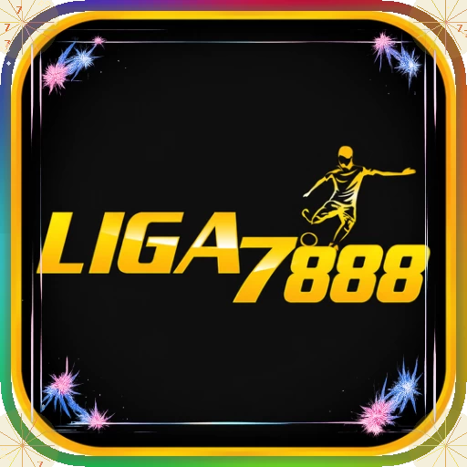 Aplikasi liga788 Resmi: Download dan Instalasi APK Resmi — ikon aplikasi