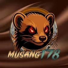musang178 Terbaru: Download APK Resmi dan Aman APK Resmi — ikon aplikasi