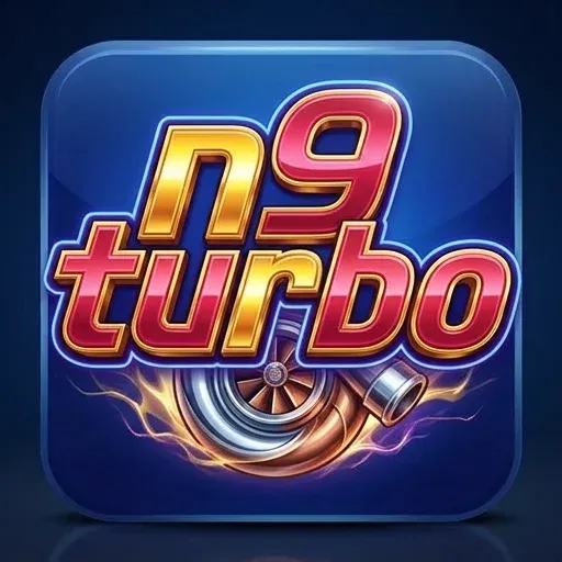 Aplikasi n9turbo Resmi dan Terpercaya di Android APK Resmi — ikon aplikasi