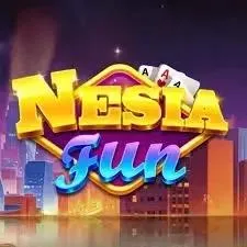 Aplikasi nesiafun Resmi: Download dan Instalasi APK Resmi — ikon aplikasi