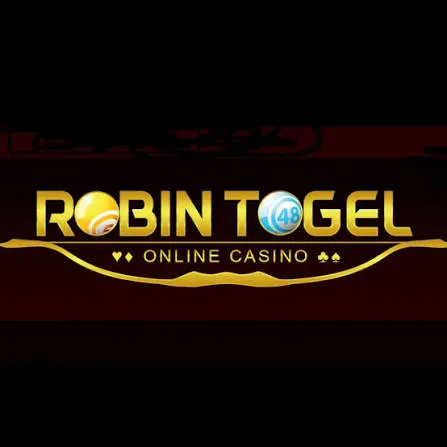 Aplikasi robintogel Resmi: Download dan Instalasi APK Resmi — ikon aplikasi