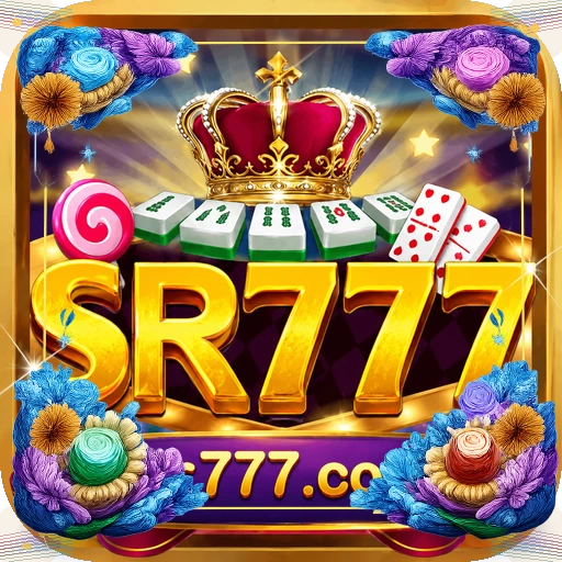 Aplikasi sr777 Resmi: Download dan Instalasi APK Resmi — ikon aplikasi