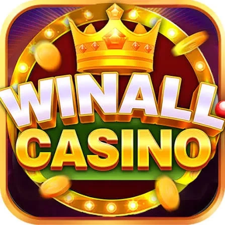 Aplikasi winallcasino Resmi dan Terpercaya di Android APK Resmi — ikon aplikasi