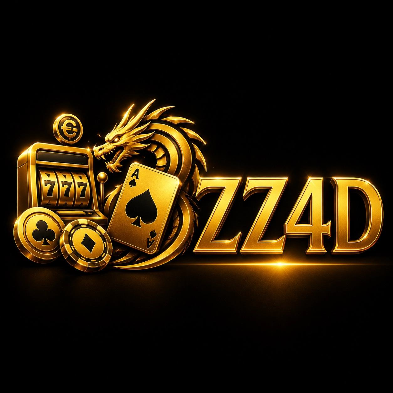 Aplikasi zz4d Resmi dan Terpercaya di Android APK Resmi — ikon aplikasi