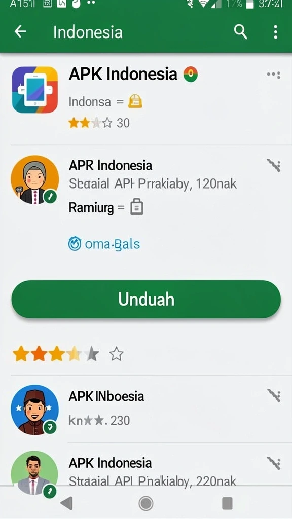 Screenshot rpwin1 Terbaru: Download APK Resmi dan Aman nomor 1