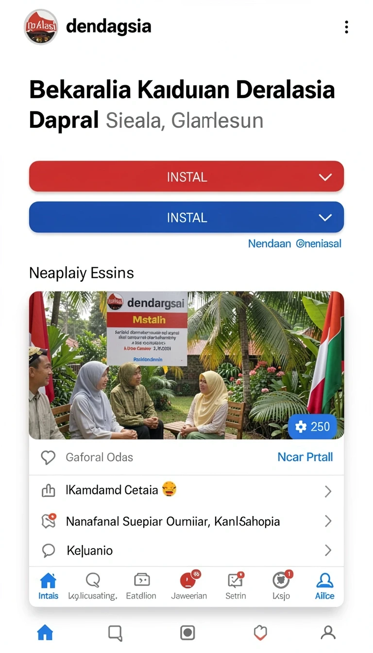 Screenshot Aplikasi lunatogel Resmi dan Terpercaya di Android nomor 3