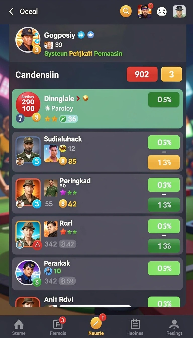 Screenshot 88bos Terbaru: Download APK Resmi dan Aman nomor 3