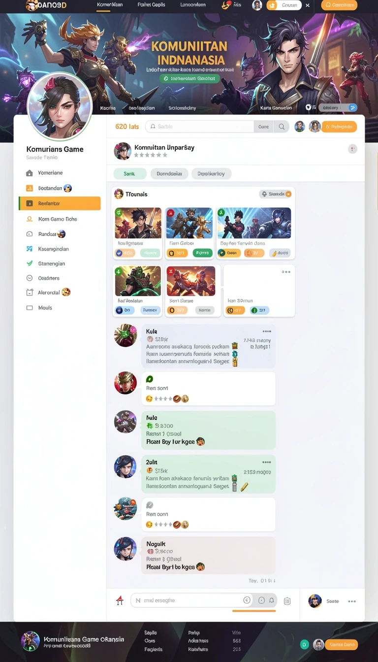 Screenshot 9zkgames Terbaru: Download APK Resmi dan Aman nomor 1