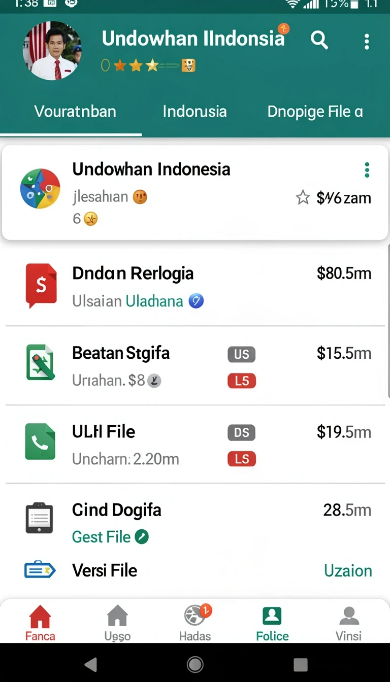 Screenshot coloktoto Terbaru: Download APK Resmi dan Aman nomor 3
