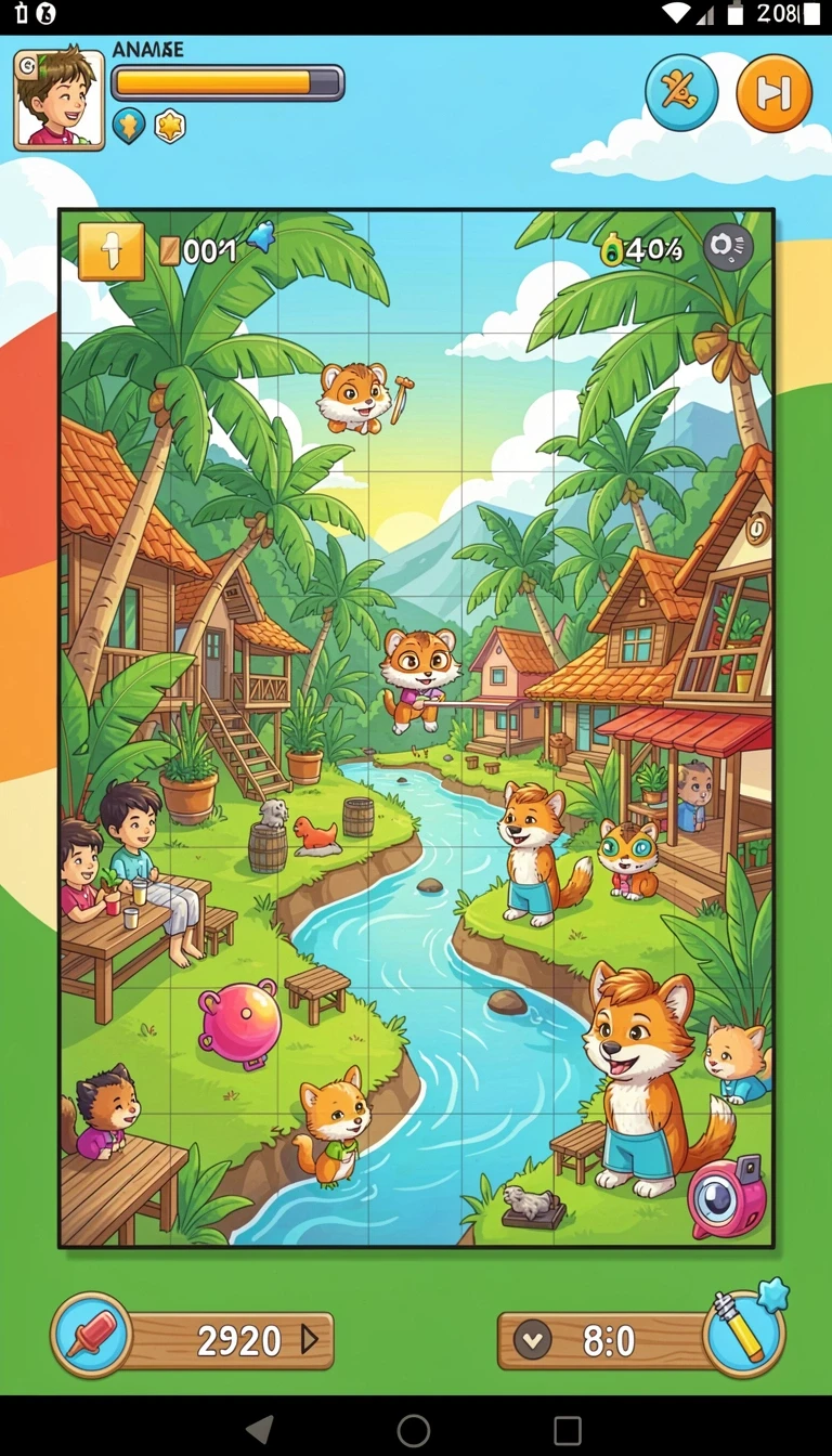 Screenshot vc5 Terbaru: Download APK Resmi dan Aman nomor 3