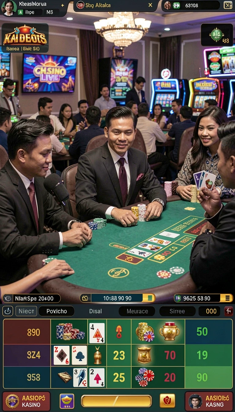 Screenshot Aplikasi 828bet Resmi dan Terpercaya di Android nomor 3