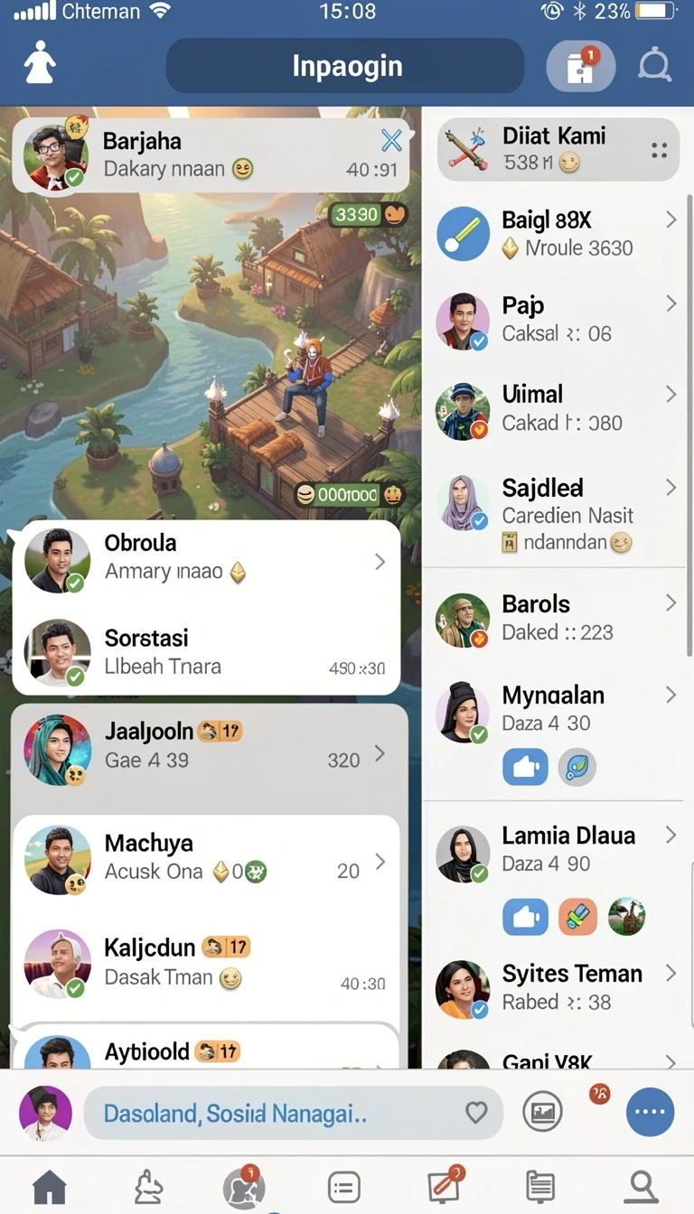Screenshot betwin999 Terbaru: Download APK Resmi dan Aman nomor 1