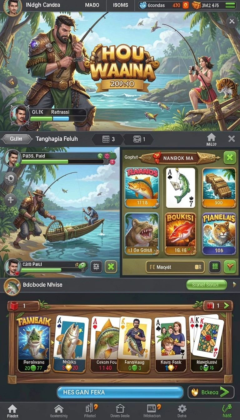 Screenshot neko4d Terbaru: Download APK Resmi dan Aman nomor 2