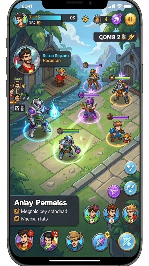 Screenshot aztecgems Terbaru: Download APK Resmi dan Aman nomor 3