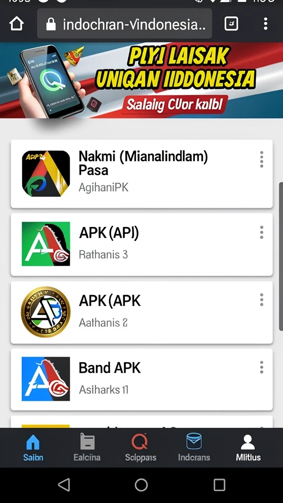 Screenshot big777 Terbaru: Download APK Resmi dan Aman nomor 1