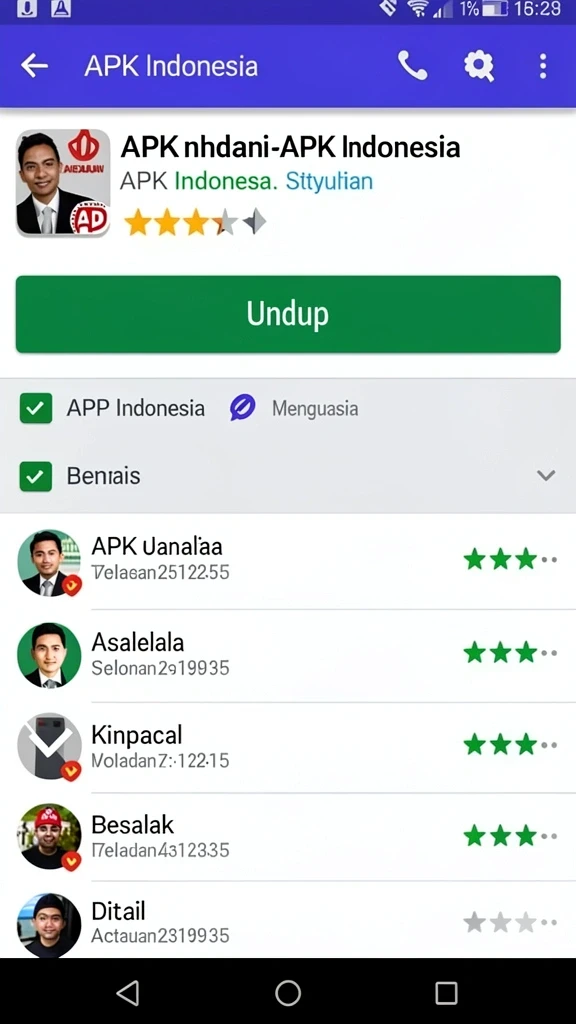 Screenshot Aplikasi sengtoto Resmi dan Terpercaya di Android nomor 1