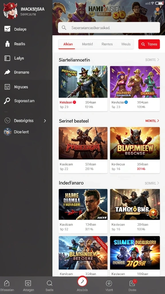 Screenshot Aplikasi monperatoto Resmi dan Terpercaya di Android nomor 2