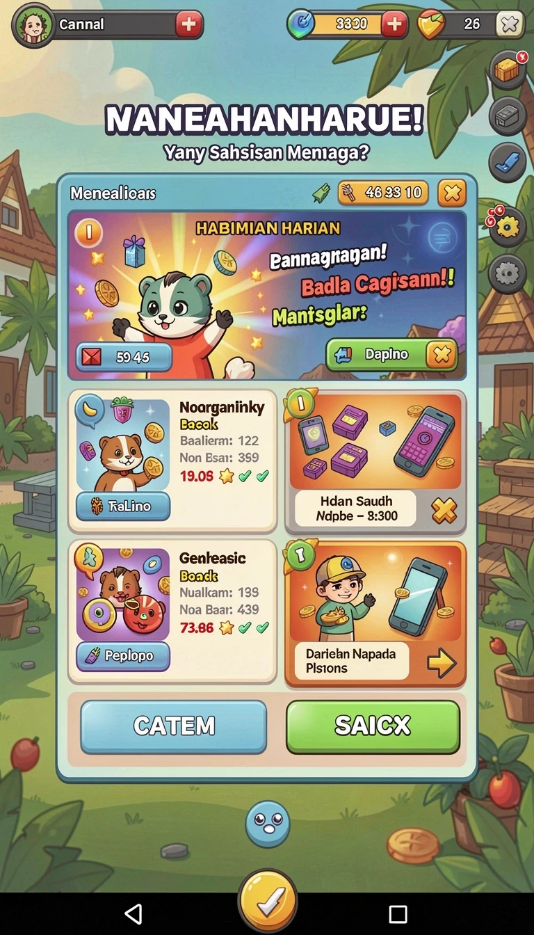 Screenshot neko4d Terbaru: Download APK Resmi dan Aman nomor 1