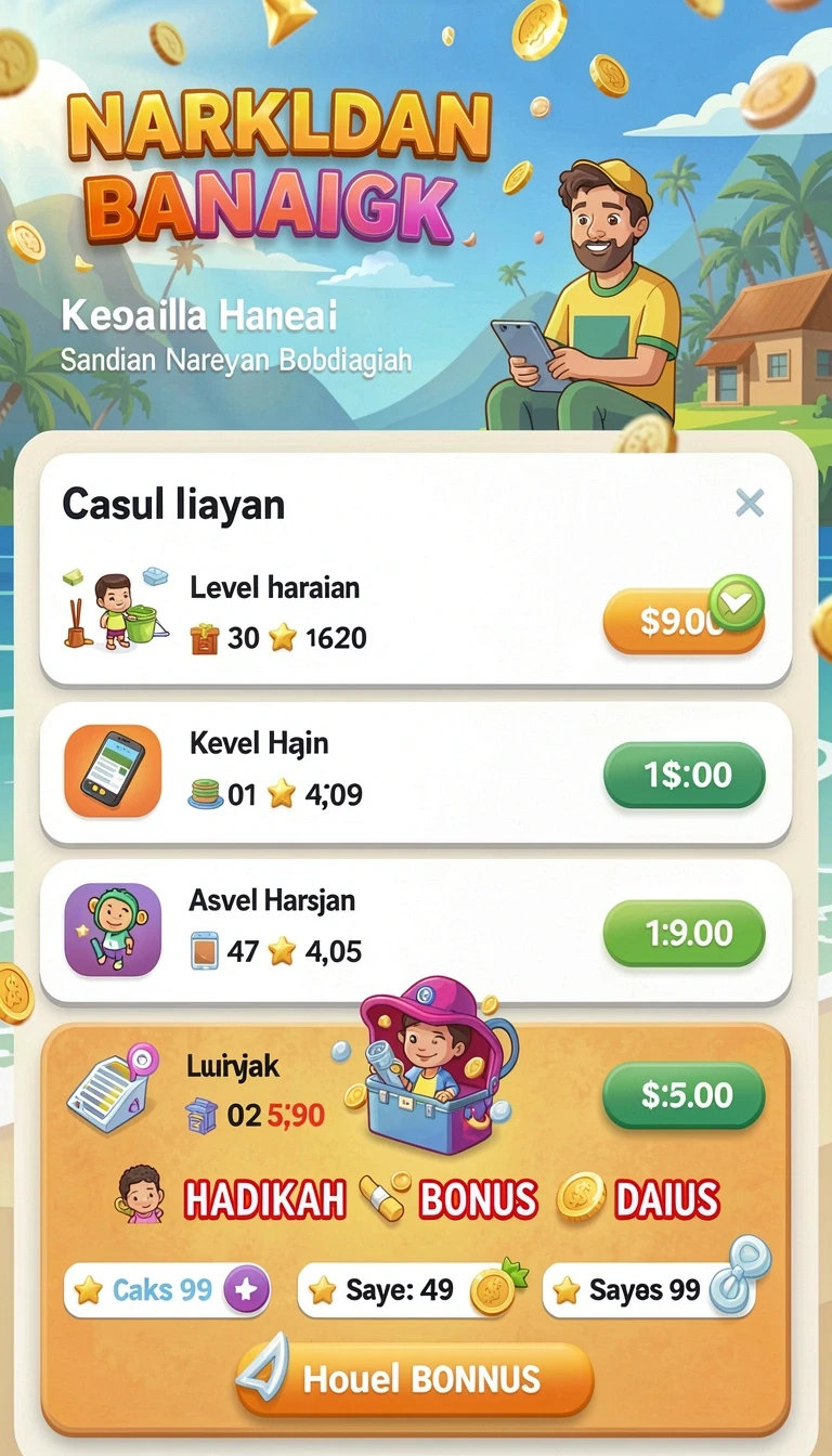 Screenshot offers42 Terbaru: Download APK Resmi dan Aman nomor 2