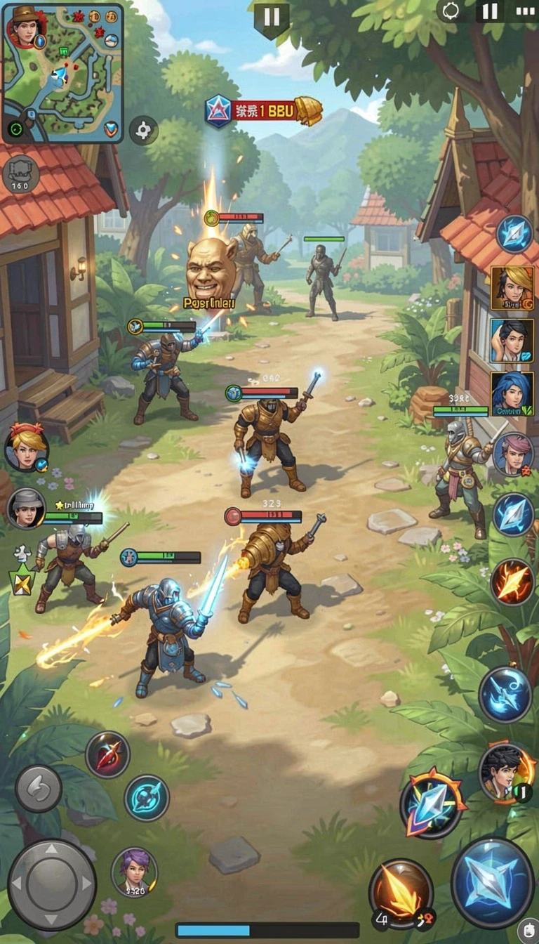 Screenshot Aplikasi winallcasino Resmi dan Terpercaya di Android nomor 3