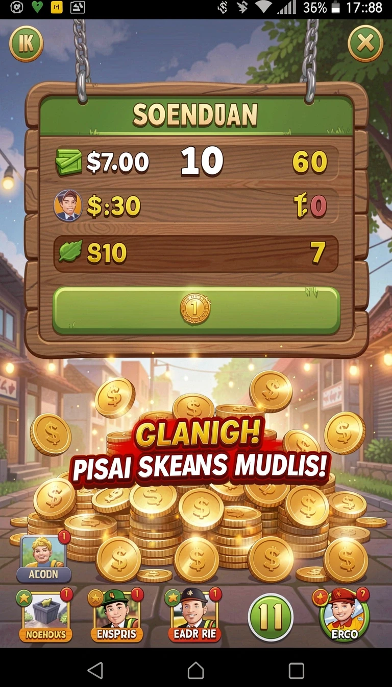 Screenshot king555 Terbaru: Download APK Resmi dan Aman nomor 3