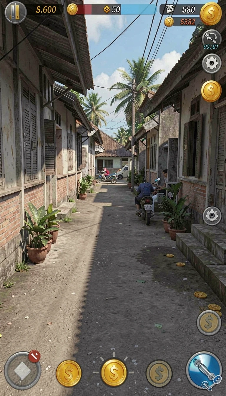 Screenshot tegaltoto Terbaru: Download APK Resmi dan Aman nomor 1