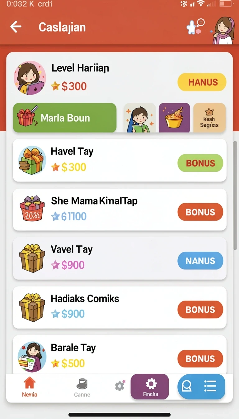 Screenshot koin99 Terbaru: Download APK Resmi dan Aman nomor 1
