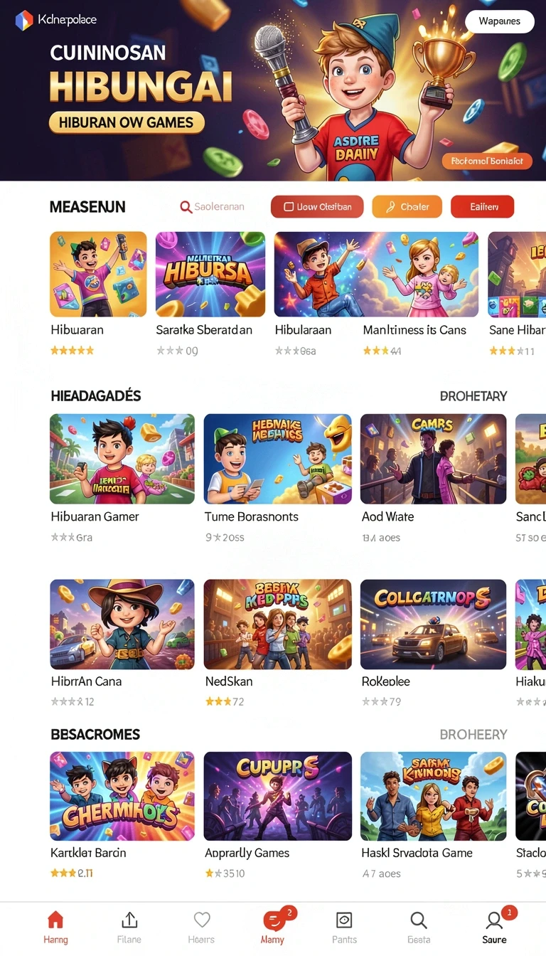 Screenshot Aplikasi house777 Resmi dan Terpercaya di Android nomor 2