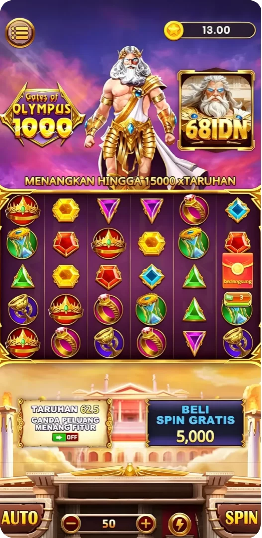 Screenshot Aplikasi gogorejeki Resmi: Download dan Instalasi nomor 3
