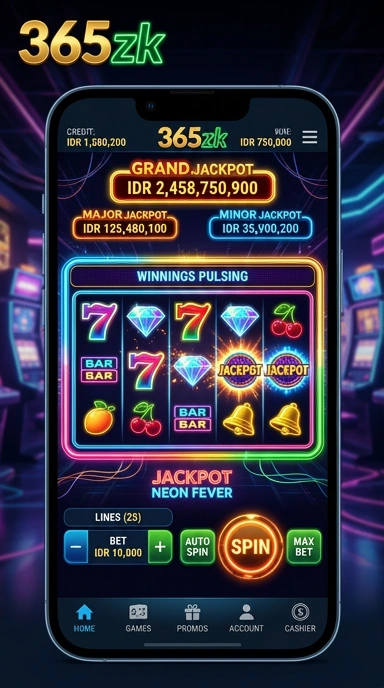Screenshot Aplikasi mega111 Resmi dan Terpercaya di Android nomor 2