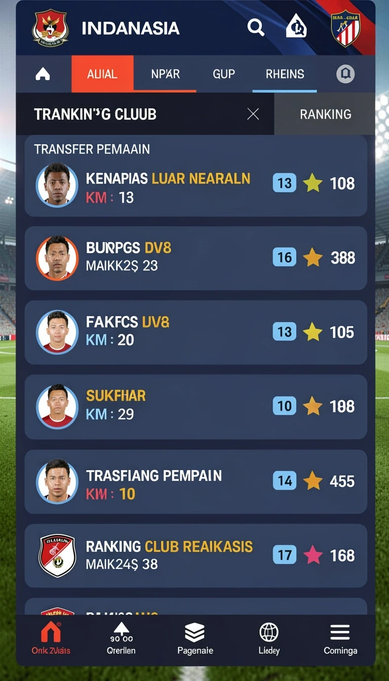 Screenshot Aplikasi 33l Resmi: Download dan Instalasi nomor 2