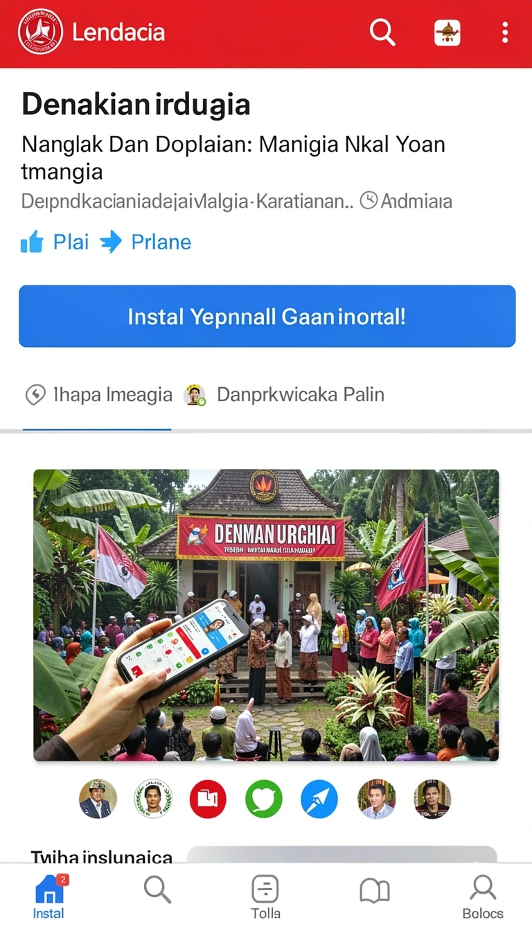 Screenshot Aplikasi lunatogel Resmi dan Terpercaya di Android nomor 1