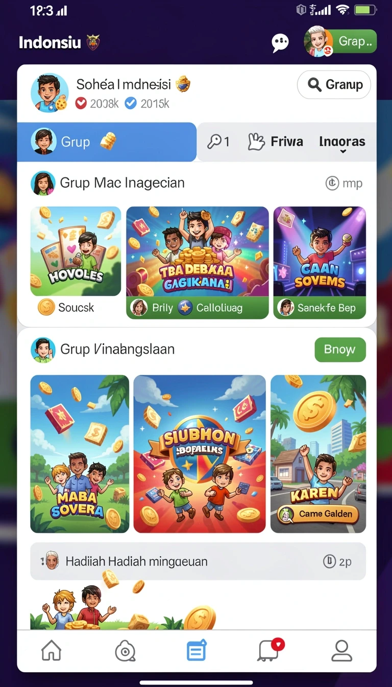 Screenshot spinbet Terbaru: Download APK Resmi dan Aman nomor 2
